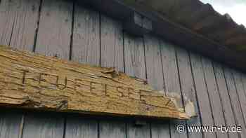 Polizei geht von Sexualmord aus: Was bisher über den Fall Ayleen bekannt ist - n-tv NACHRICHTEN