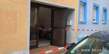 Zwei Frauen in Offenburg getötet - Verdächtige ruft selbst die Polizei - FOCUS Online