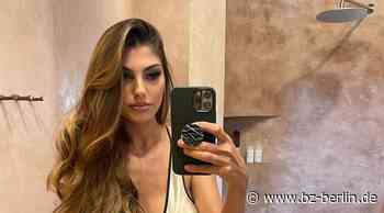 Polizei überraschend bei Yeliz: Wir suchen Jimi Blue … - B.Z. – Die Stimme Berlins