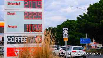 Petrol prices aren't returning to normal 'anytime soon'. Will the government extend its relief?