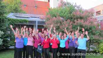 Kulturtipp - Sommerkonzert - Starnberg - SZ.de - Süddeutsche Zeitung - SZ.de