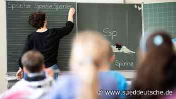 Stadt Gardelegen wirbt erneut mit Stipendien um Lehrkräfte - Süddeutsche Zeitung - SZ.de