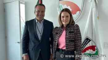 Presentan proyectos de equipamiento para Policía Municipal de Hermosillo - EXPRESO