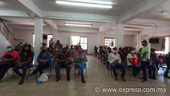 Unión de Usuarios exige que CFE restablezca prórroga de pago - EXPRESO