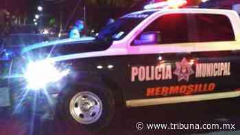 Hermosillo: No le quisieron vender cerveza y provocó daños a una tienda en Misión del Arco - TRIBUNA