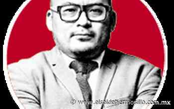 El espectador | El narco viste a la moda - El Sol de Hermosillo