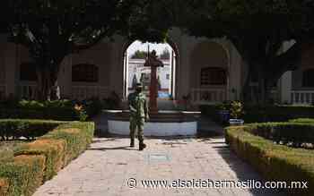 Querétaro: compra de armas está en incremento - El Sol de Hermosillo