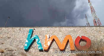 Se incrementa posibilidad de lluvia en Hermosillo y Cananea para esta tarde: Protección Civil - Proyecto Puente