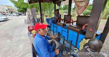 Hermosillo: Preocupa a boleros no tener sustitutos | Noticias de Sonora | EL IMPARCIAL - EL IMPARCIAL Sonora