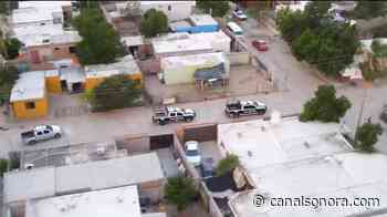 Refueza Policía de Hermosillo vigilancia con grupos operativos... - CanalSonora.com