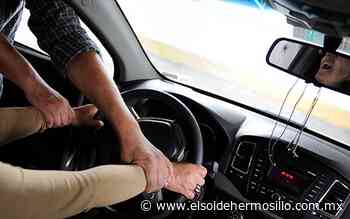Robo de autos a la alza en Sonora, Hermosillo encabeza la lista - El Sol de Hermosillo