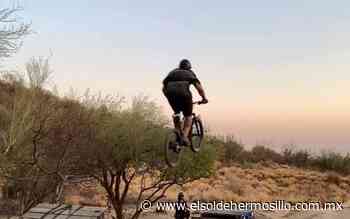 Sin Miedo: Impulsando el deporte extremo en Sonora - El Sol de Hermosillo