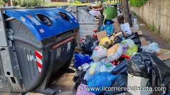 Rifiuti Roma, le affermazioni choc di Ama: “La città è in condizioni di decoro” - Il Corriere della Città