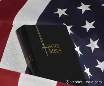 Updates on Lawsuits against Religions | Leslie C. Griffin | Verdict | Legal Analysis and Commentary from Justia - Justia Verdict