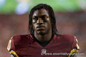 Robert Griffin III Fumes Over NFL Coaches For “Attacking 2 Black NFL MVPs”, Lamar Jackson And Patrick Mahomes: “Stop Screaming” - EssentiallySports