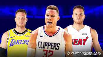 3 teams that must still sign Blake Griffin in 2022 NBA free agency - ClutchPoints