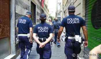 Con fare sospetto per le vie di Vigevano: due donne denunciate per furto, una è minorenne - Prima Pavia