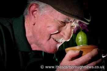 Egton Bridge Gooseberry Show, near Whitby, on at new venue - here's when you can see the berries - The Scarborough News