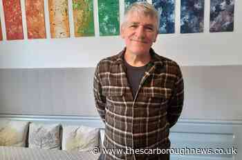 Renovated Whitby church opens affordable café to help people struggling with Cost of Living Crisis - The Scarborough News