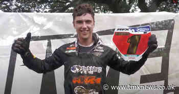 Whitby Results – 2022 MXGB Revo British Motocross Championship - TMXnews.co.uk