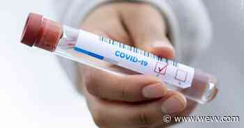 Healthcare officials warn of high COVID-19 community level in Evansville area - WEVV