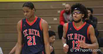 Illini hosting high-level trio of hoops visitors on Monday - 247Sports