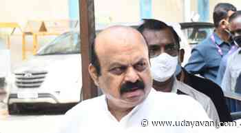 Monkeypox: CM Bommai to chair high-level meeting on August 2 - Udayavani English