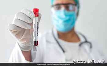 Man With Monkeypox-Like Symptoms Dies, Kerala Orders "High-Level Inquiry" - NDTV