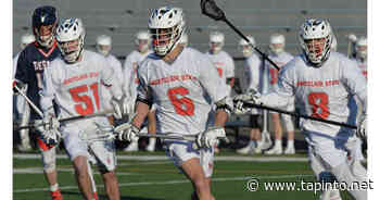 Local College Student Athletes Performed At A High Level This Year - TAPinto.net