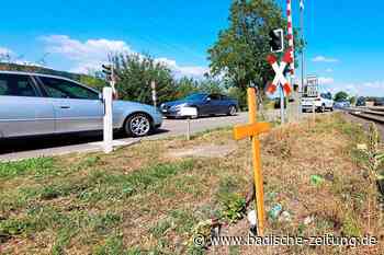 Verursacher eines tödlichen Unfalls in Grenzach-Wyhlen muss in psychologische Beratung - Grenzach-Wyhlen - Badische Zeitung - badische-zeitung.de