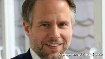 Andreas Peichl: „Kein Bock mehr auf Beratung dieser Politik“ - Handelsblatt