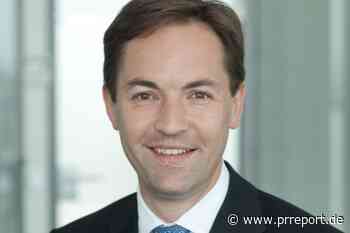 Dirk T. Schmitt gründet Beratung RosenbergSC - PR Report