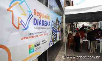 Diadema entrega 250 títulos de propriedade na Vila Olinda - 31/07/2022 - Diário do Grande ABC