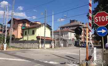 Luino, entro la fine dell'anno il via ai lavori per sopprimere i due passaggi a livello - Luino Notizie