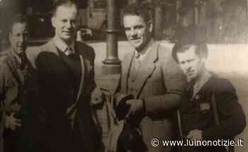 Luino: la testimonianza di Johnny Peck, raccontata da Katrina Kittel (Università del Newcastle) - Luino Notizie