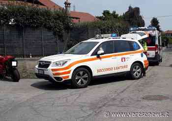 Dal primo agosto l'automedica di Luino torna a pieno regime - varesenews.it