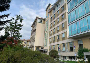 Urbani (Forza Italia): "Ospedale di Luino, è tempo di agire per la tutela di pazienti e personale" - varesenews.it
