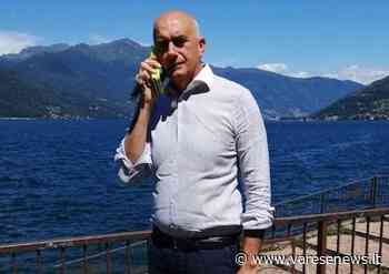 Furio Artoni si dimette da presidente e vice di Commissione a Luino - varesenews.it