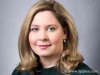 Alice Wilcox: Sustainability mitigates risk and creates long-term financial opportunities - Local Government Chronicle