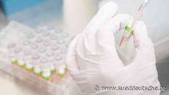 Gesundheit - Kiel - Corona-Inzidenz in Schleswig-Holstein sinkt auf 399,8 - Gesundheit - Süddeutsche Zeitung - SZ.de