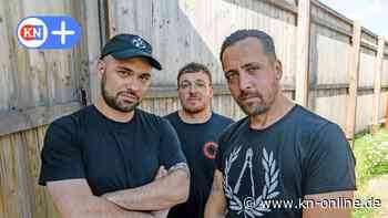 Antilopen Gang kommt: Line-up fürs Funhouse Festival in Kiel steht - Kieler Nachrichten