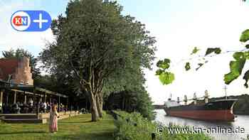 Zweiter Frühling für das Traditionslokal Margaretental in Kiel - Kieler Nachrichten