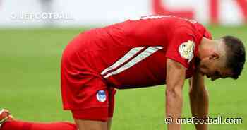 Pokal-Highlights: Hertha und Kiel fliegen raus, Fohlen feiern Torparty - OneFootball - Deutsch