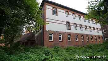 Stadtgeschichte: Kiel sucht Konzept für ehemalige Marinearrestanstalt - STERN.de