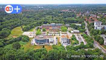 Lubinus und Coop bauen Gesundheitscampus für 90 Millionen Euro in Kiel - Kieler Nachrichten