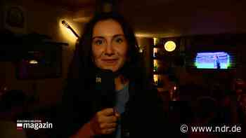 Fußballerinnen von Holstein Kiel verfolgen EM-Finale - NDR.de