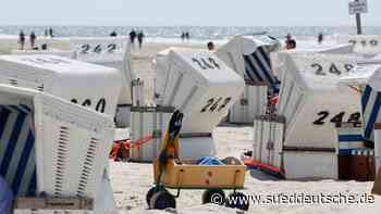 Tourismus - Kiel - Bilanz zur Ferienhalbzeit: "Schleswig-Holstein gut gebucht" - Reise - SZ.de - Süddeutsche Zeitung - SZ.de