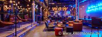 Neue Events im me and all hotel Kiel - kiel-magazin.de - Kiel-magazin.de
