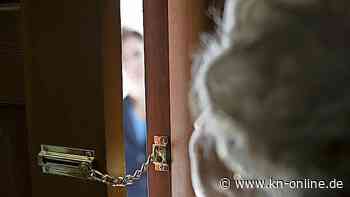 Stadtwerke Kiel warnen vor falschem Wasser-Techniker - Kieler Nachrichten