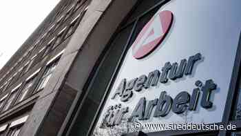 Arbeitsmarkt - Kiel - Arbeitslosenzahlen in Schleswig-Holstein im Juli gestiegen - Wirtschaft - Süddeutsche Zeitung - SZ.de